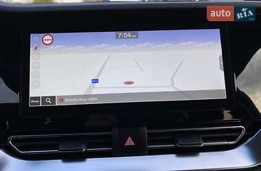 Внедорожник / Кроссовер Kia Niro 2021 в 