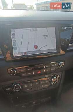 Внедорожник / Кроссовер Kia Niro 2019 в 