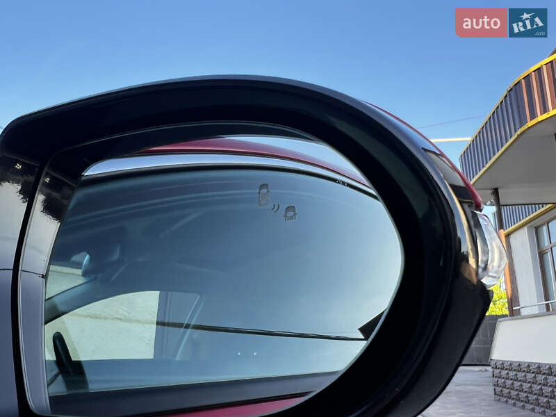 Позашляховик / Кросовер Kia Niro 2020 в Рівному