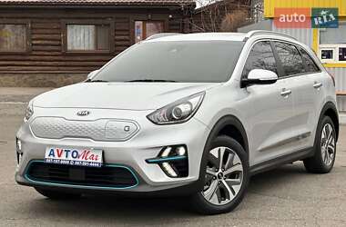 Позашляховик / Кросовер Kia Niro 2019 в 