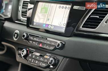Позашляховик / Кросовер Kia Niro 2019 в 