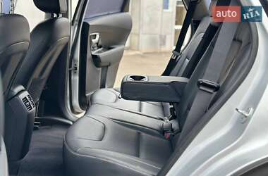 Позашляховик / Кросовер Kia Niro 2019 в 
