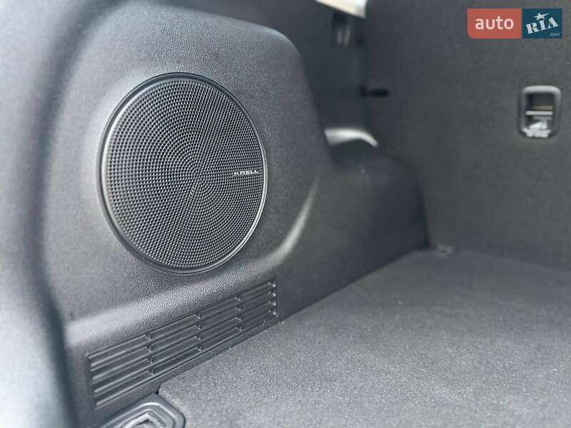Позашляховик / Кросовер Kia Niro 2019 в Кривому Розі