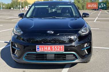 Внедорожник / Кроссовер Kia Niro 2019 в 