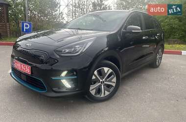Внедорожник / Кроссовер Kia Niro 2019 в Бродах