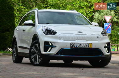 Внедорожник / Кроссовер Kia Niro 2020 в Трускавце