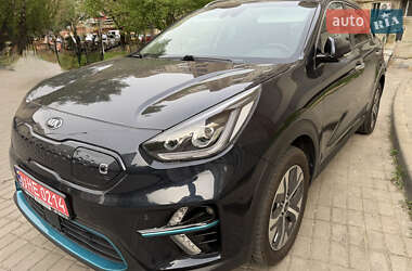 Внедорожник / Кроссовер Kia Niro 2019 в Луцке