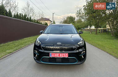 Внедорожник / Кроссовер Kia Niro 2019 в 