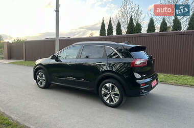 Внедорожник / Кроссовер Kia Niro 2019 в 