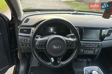 Внедорожник / Кроссовер Kia Niro 2019 в 