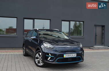 Внедорожник / Кроссовер Kia Niro 2020 в Львове