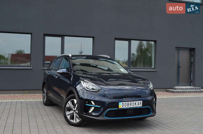 Kia Niro 2020
