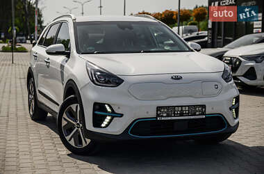 Внедорожник / Кроссовер Kia Niro 2021 в Львове