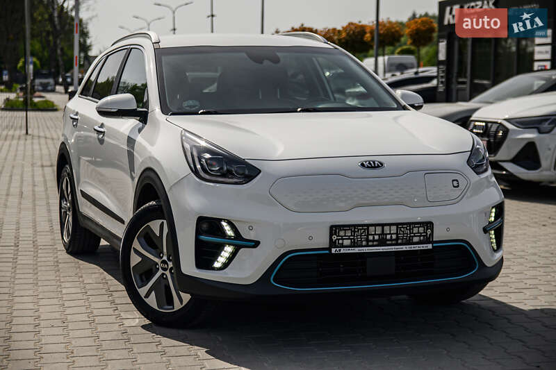 Kia Niro 2021
