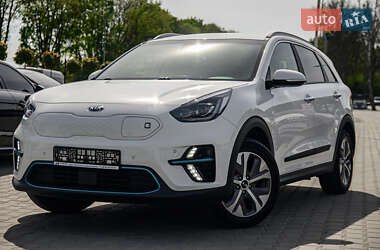 Внедорожник / Кроссовер Kia Niro 2021 в Львове