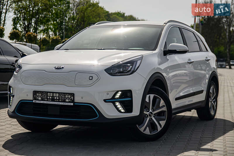 Kia Niro 2021