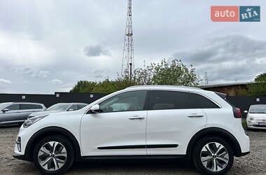 Внедорожник / Кроссовер Kia Niro 2020 в 