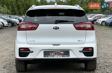 Внедорожник / Кроссовер Kia Niro 2020 в 