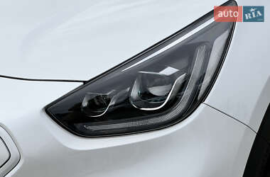 Внедорожник / Кроссовер Kia Niro 2020 в 