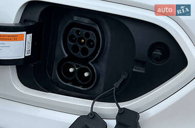 Внедорожник / Кроссовер Kia Niro 2020 в 