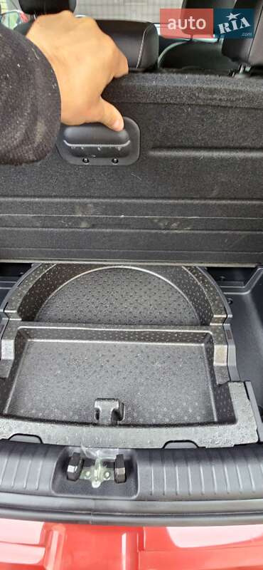 Внедорожник / Кроссовер Kia Niro 2020 в Виннице