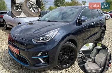 Внедорожник / Кроссовер Kia Niro 2021 в Львове