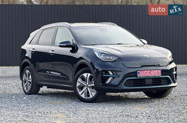 Внедорожник / Кроссовер Kia Niro 2020 в Дрогобыче