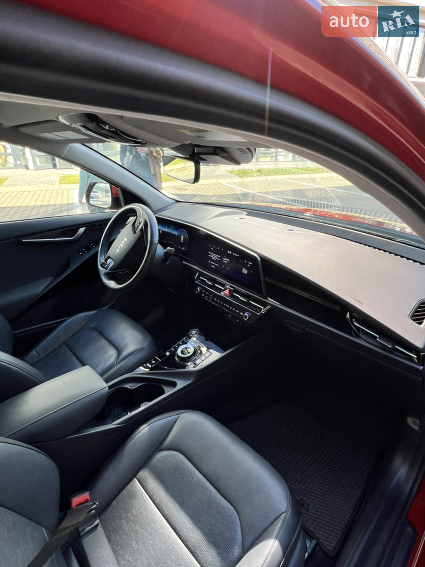 2023 Kia Niro - мініатюра 16