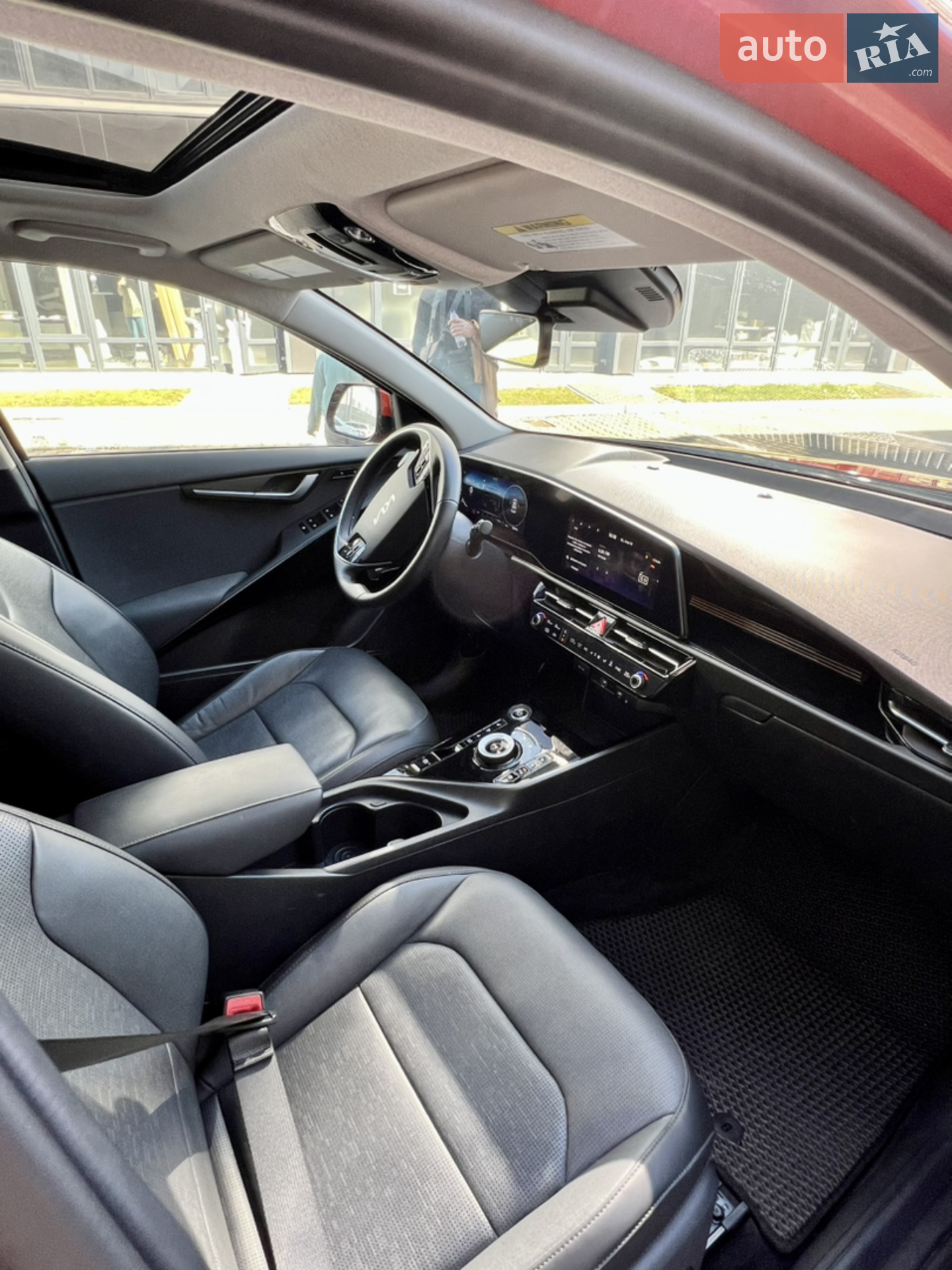2023 Kia Niro - мініатюра 19