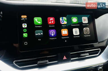 Внедорожник / Кроссовер Kia Niro 2020 в 