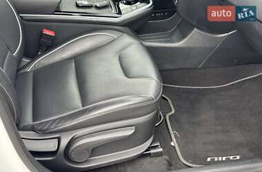 Позашляховик / Кросовер Kia Niro 2019 в 