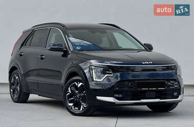 Внедорожник / Кроссовер Kia Niro 2022 в Луцке