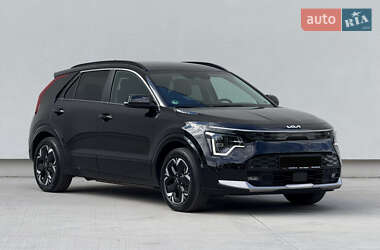 Внедорожник / Кроссовер Kia Niro 2022 в 