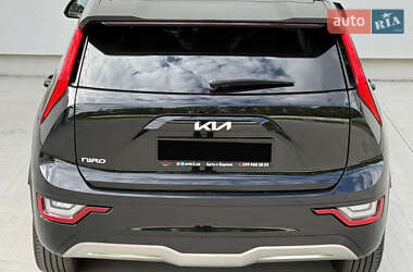Внедорожник / Кроссовер Kia Niro 2022 в 