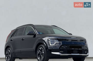 Внедорожник / Кроссовер Kia Niro 2022 в 
