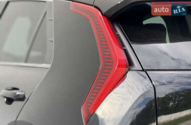 Внедорожник / Кроссовер Kia Niro 2022 в 