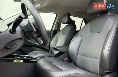 Внедорожник / Кроссовер Kia Niro 2022 в 