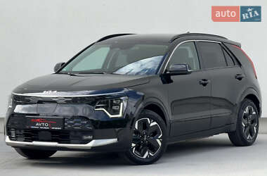 Внедорожник / Кроссовер Kia Niro 2022 в 
