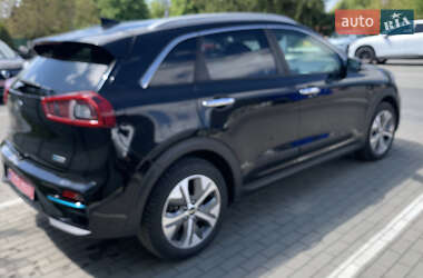 Внедорожник / Кроссовер Kia Niro 2019 в 