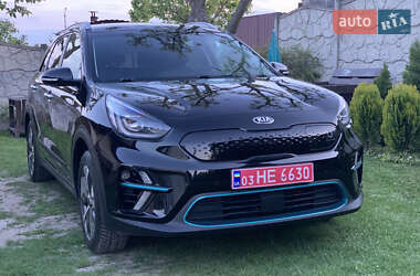 Внедорожник / Кроссовер Kia Niro 2019 в 