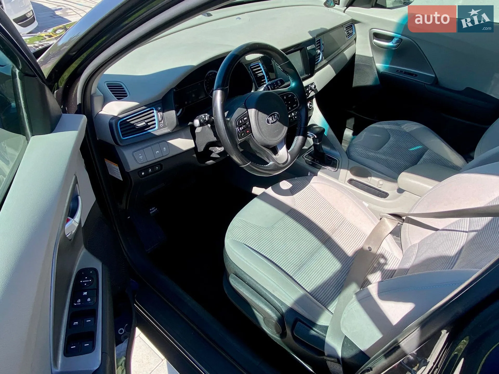 2018 Kia Niro - мініатюра 26