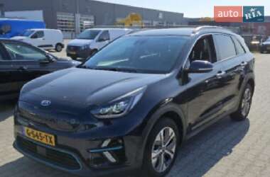 Внедорожник / Кроссовер Kia Niro 2019 в 