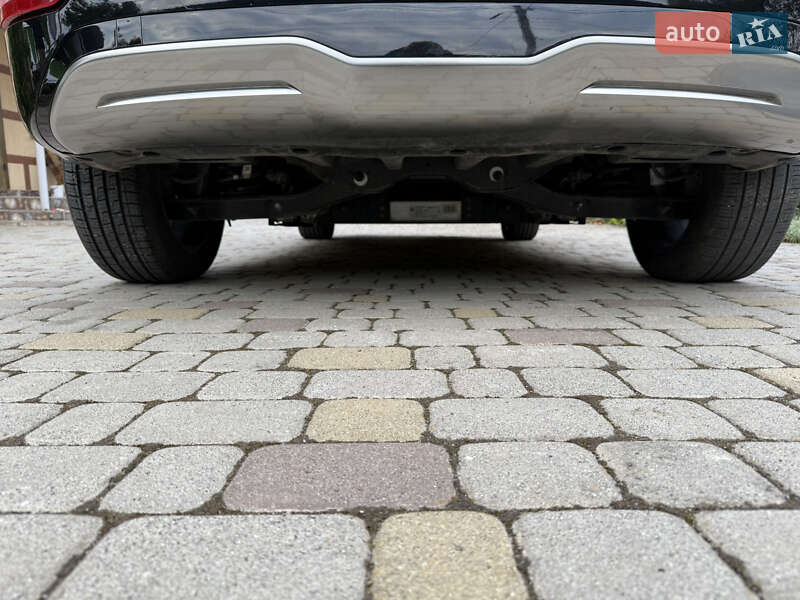 Позашляховик / Кросовер Kia Niro 2023 в Вінниці