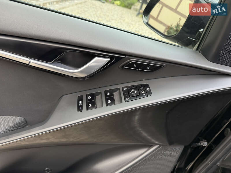 Позашляховик / Кросовер Kia Niro 2023 в Вінниці