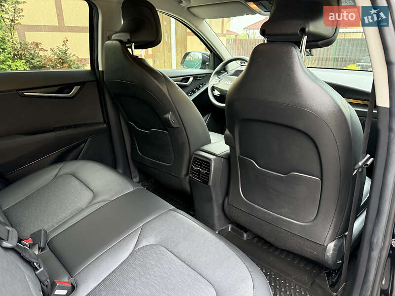 Позашляховик / Кросовер Kia Niro 2023 в Вінниці