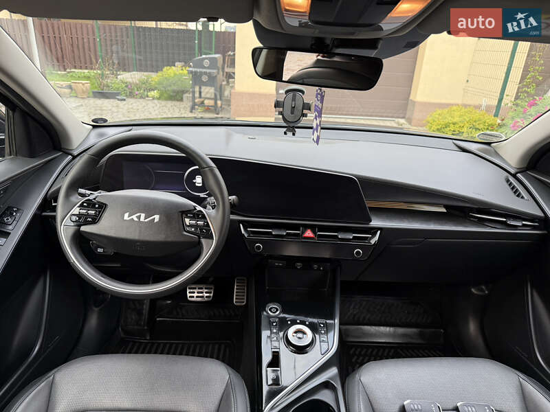 Позашляховик / Кросовер Kia Niro 2023 в Вінниці