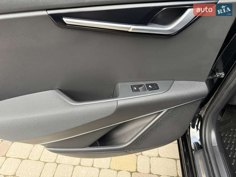 Позашляховик / Кросовер Kia Niro 2023 в Вінниці