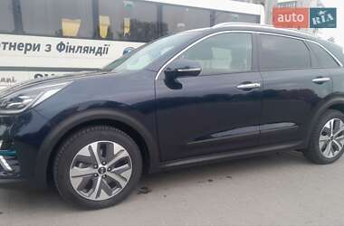 Внедорожник / Кроссовер Kia Niro 2019 в 
