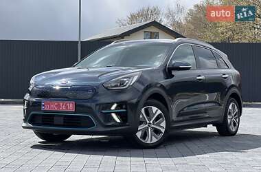 Позашляховик / Кросовер Kia Niro 2020 в Самборі