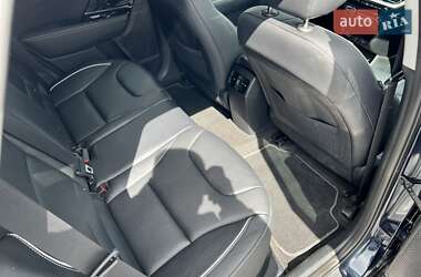 Позашляховик / Кросовер Kia Niro 2020 в 